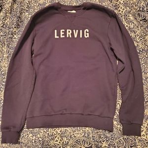 Lervig Sweatshirt